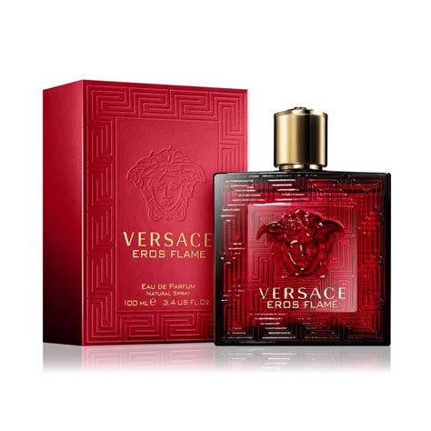 eros versace 100 ml